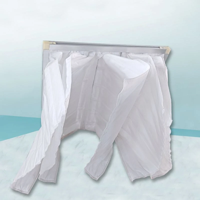 Primarni žepni filter